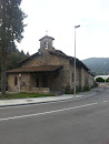 Iglesia De San Isidro