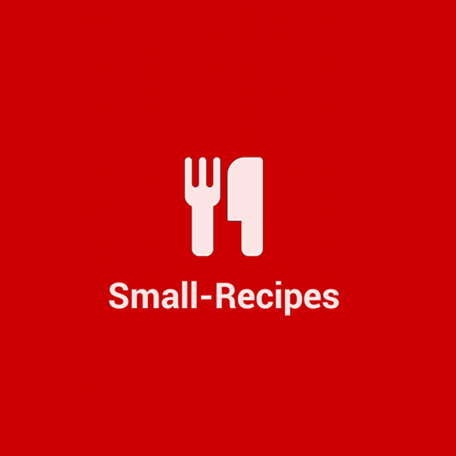 How to install Small Recipes 1.1.0 unlimited apk for laptop
