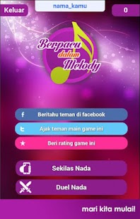Free Download Berpacu Dalam Melody Indonesia APK for PC