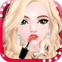 Beauty Salon: Make Up mobile app icon