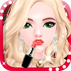 Beauty Make Up Salon 休閒 App LOGO-APP開箱王