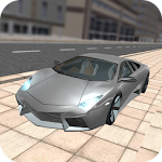 Cover Image of Download Extreme Car Driving Simulator 1.8 APK