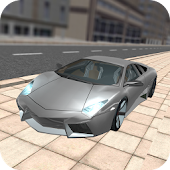 Extreme Car Driving Simulator