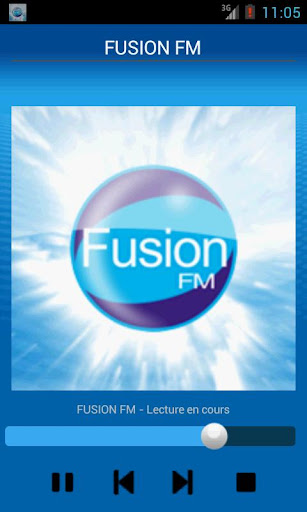 Fusion FM - N°1 sur les hits