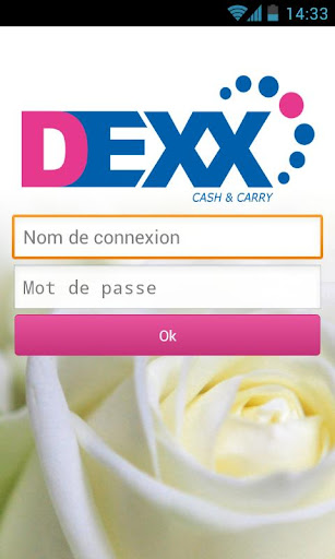 Dexx Lyon