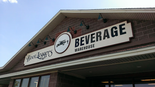 Boot Leggers Beverage Warehouse