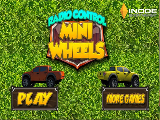 Mini Wheels