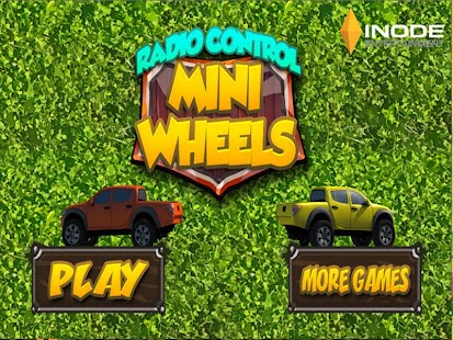 Download Mini Wheels APK