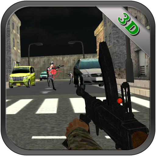 Delta Shooting Action 動作 App LOGO-APP開箱王