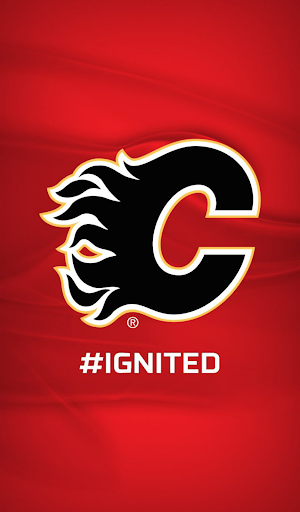 Calgary Flames Mobile