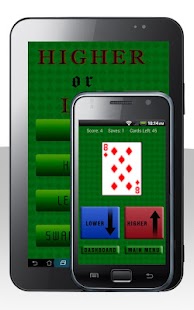 How to mod Higher or Lower patch 1.0 apk for bluestacks