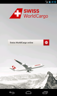 Lastest Swiss WorldCargo APK for Android