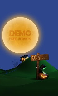 How to install Halloween Live Wallpaper Free lastet apk for laptop