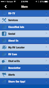 How to get Dependable RV Services lastet apk for pc