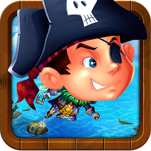 Pirate Bounce.apk 1.0