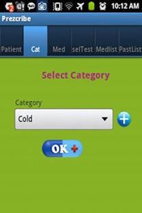 Prezcribe Screenshots 2
