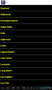 Gay Sights USA - Mountain West Screenshots 2