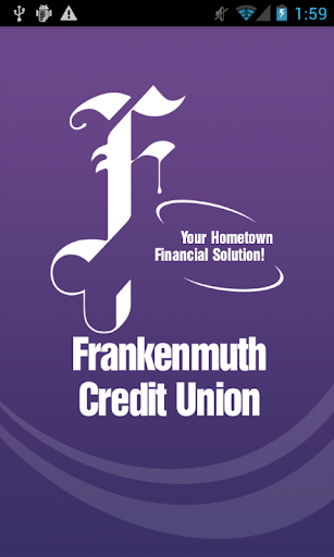 Frankenmuth CU Custom Cards