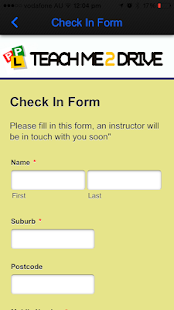 Free Download Teach Me 2 Drive APK for PC