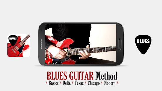 How to get Blues Guitar Method Lite patch 5.7 apk for bluestacks