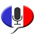 VoiceSMS / Dict&eacute;e Vocale SMS logo