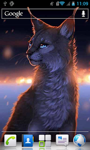 Wild Cat a live Screenshots 0