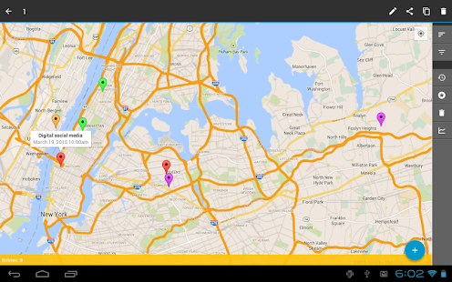   Memento Database- screenshot thumbnail   