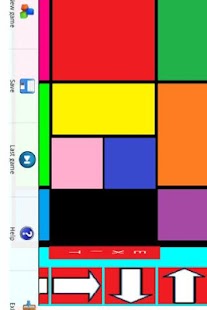Free Puzzle shapes APK