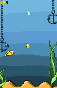 download Crazy Fish free