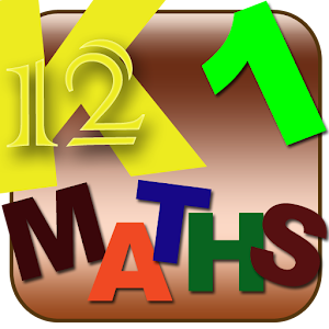 K12 Maths - Grade 1