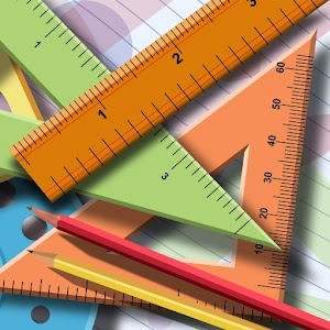 Geometry Formulas (Free) 2.7
