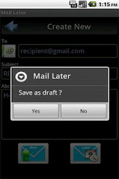 email Later poster 5