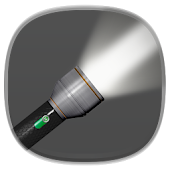 Shake Flashlight