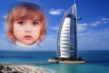 Free Download Memorable Photo Frame Effect APK for Android