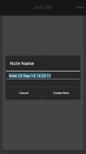 Free Download N-Writ APK