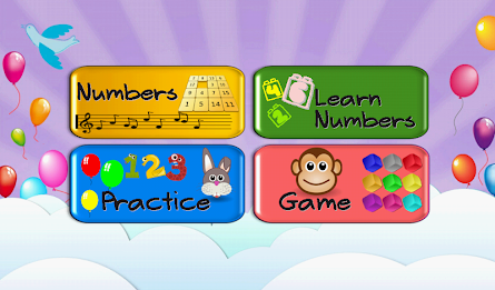 Kids Learn Number 123 Fun Free poster 16