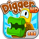 Herunterladen Digger HD Installieren Sie Neueste APK Downloader