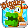 Digger HD Game icon