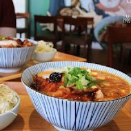 滿燒肉丼食堂