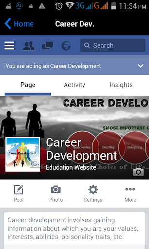 免費下載教育APP|Career Development Tutorials app開箱文|APP開箱王