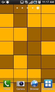 Lastest Glow Tiles Live Wallpaper APK
