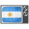 Televisiones Argentina En Vivo icon