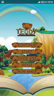 Teddy Bear Shooter Saga Screenshots 4