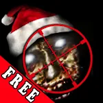 Ambush Zombie Christmas Free Apk