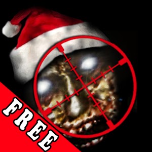 Ambush Zombie Christmas Free for PC and MAC