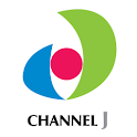 Channel J logo