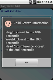 Baby Basics poster 4