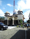 Masjid PLN 