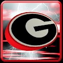 Georgia Bulldogs Theme logo
