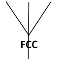 FCC Commercial Exam 1.0 logo